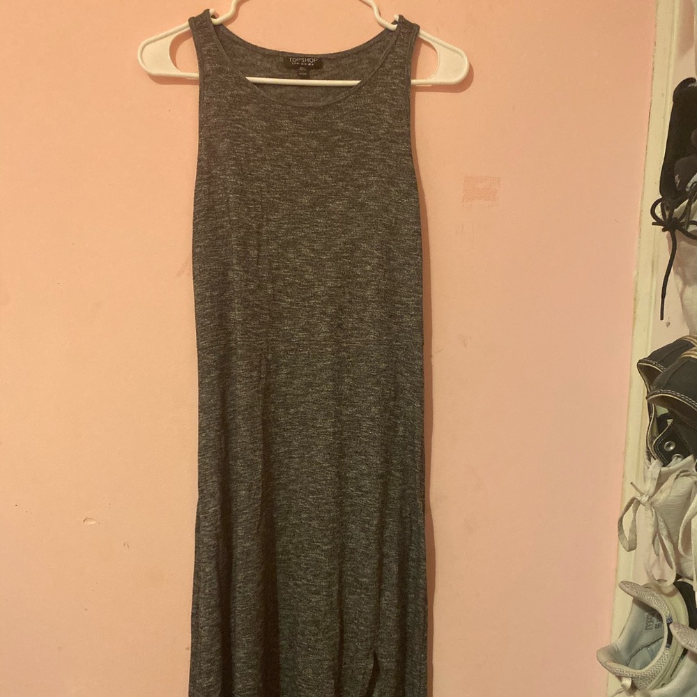 Top shop Maxi Dress